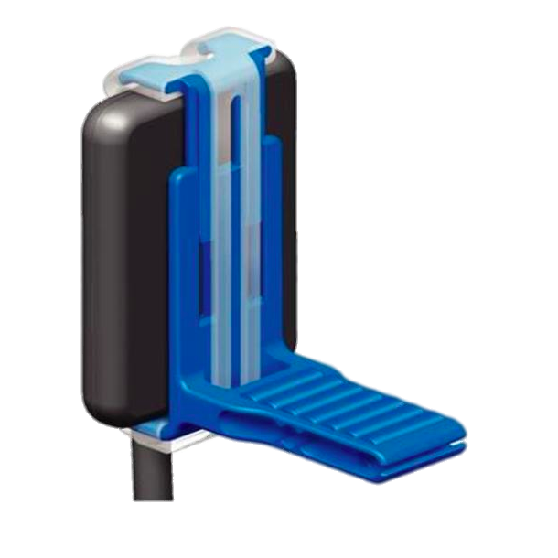 Rinn XCP-DS FIT Rntgenholder Thin Anterior Bl 2EA