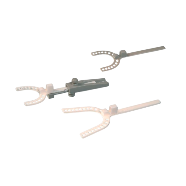 Scheu George Gauge Startkit    