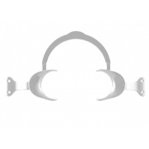 Saga L�beholder m/vinger Bl�d Mat Medium 