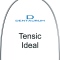 DENT Tensic Ideal BULK 10EA