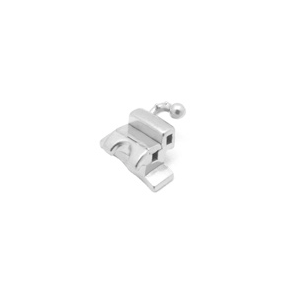 DENT BND C2 Dentaform UL6 Double .018 Andrews Cleat