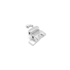 DENT BND C2 Dentaform UR6 Double .018 Andrews Cleat