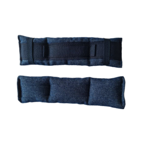 WEST Neck Band uden Safety Modules