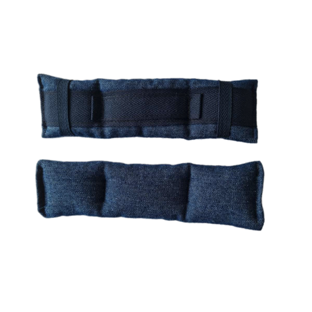 WEST Neck Band uden Safety Modules