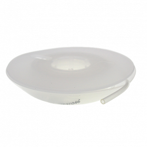 Tissue Guard Tube/Sleeve 10ft .027 Klar