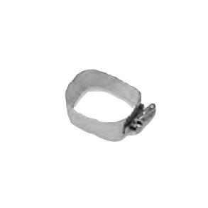 O2 BND Tempra UL6 Convertible Triple .022 Roth Sheat Twin-HK