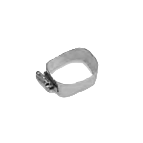 O2 BND Tempra UL6 Triple .022 Andrews Sheat Twin-HK