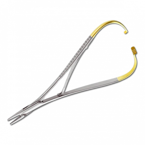 Aesculap Mathieu Nleholder    