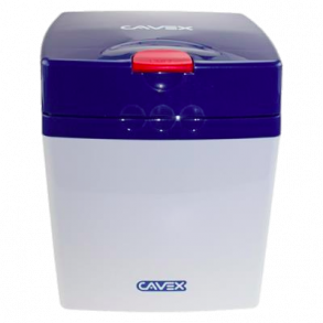 Mestra Alginatbeholder    