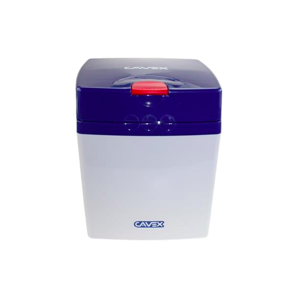 Mestra Alginatbeholder    