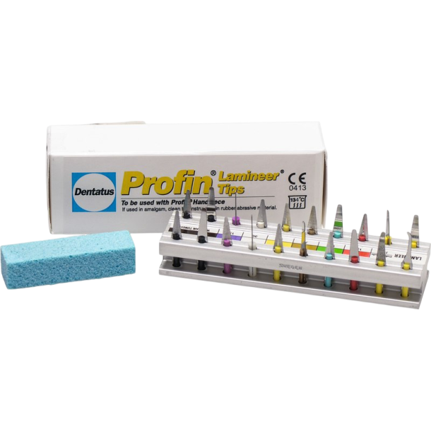 Dentatus Lamineer startst 20 file   