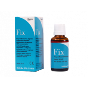 Dentsply Fix Tray Adhesive 30 ml   