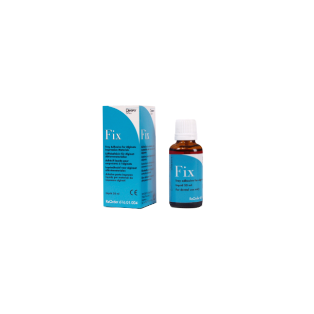 Dentsply Fix Tray Adhesive 30 ml   