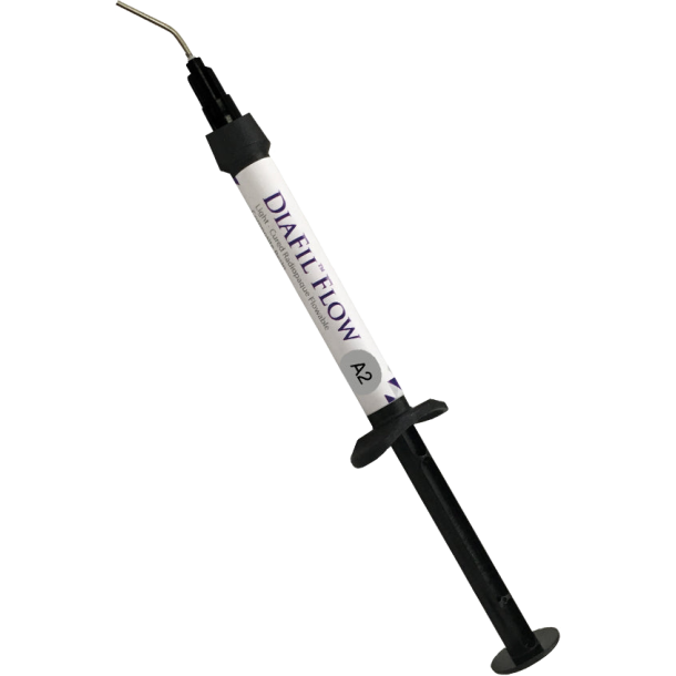 DiaFil Flow 4x2 g A3