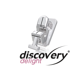 DENT BT Discovery delight lingual .020 6&plusmn;6 1EA    