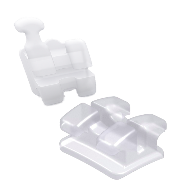 DENT Discovery-Pearl .018/.022 SORTIMENT MBT