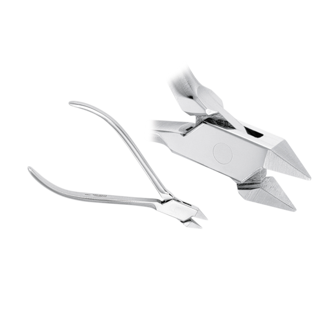 DENT Premium Adams Pliers Maxi 0,8 mm max