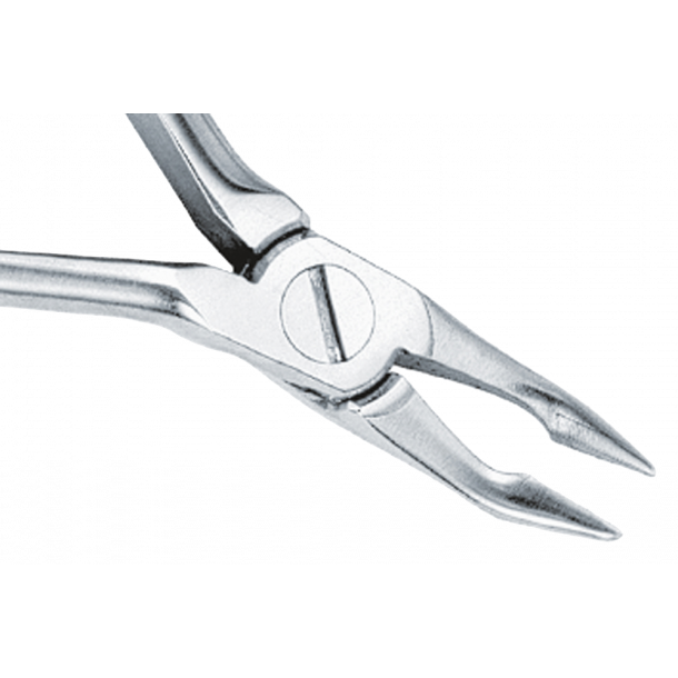 DENT Premium Weingart H�rdmetal Mini .020 max 