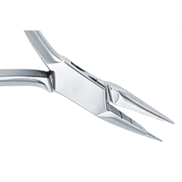 DENT Premium Jarabak .020 max   