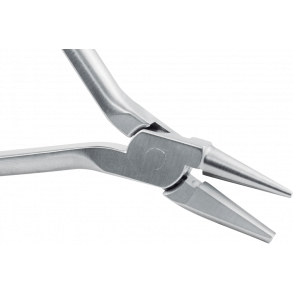 DENT Premium Loop Forming Pliers Maxi (hulkel)    