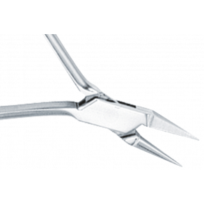 DENT Premium Adams Pliers Medium 0,7 mm max   