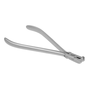 DENT Premium Distal End Cutter med hold og lange hndtag Hrdmetal Mini .022x.028 max 