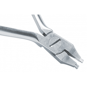 DENT Premium Crimping Plier V-tip   