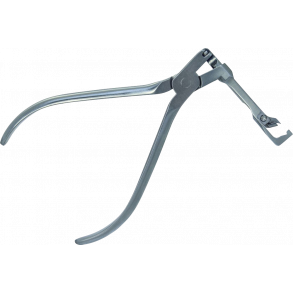 DENT Cap Removing Pliers    