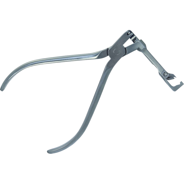 DENT Cap Removing Pliers    