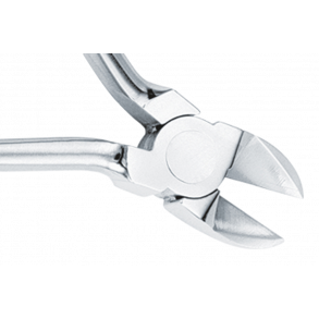 DENT Premium Hard Wire Cutter MAXI Hrdmetal 1 mm / .040