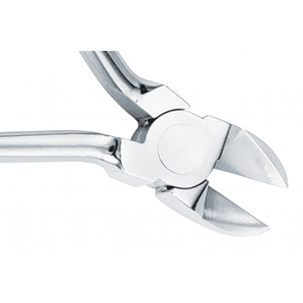 DENT Premium Hard Wire Cutter MAXI Hrdmetal 1 mm / .040