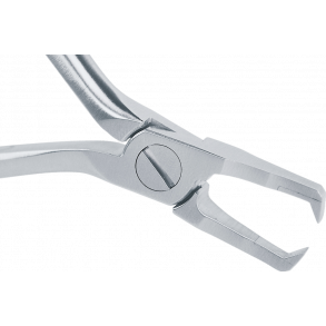 DENT Premium Bracket Debonding tang    