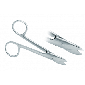 DENT Kronesaks Kurvet   