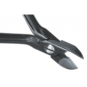 DENT Premium Hard Wire Cutter HWB Hrdmetal Sort .028 max 