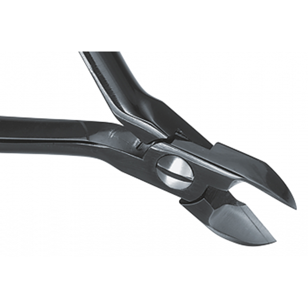 DENT Premium Hard Wire Cutter HWB Hrdmetal Sort .028 max 