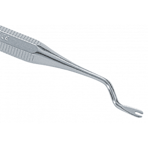 DENT Distal End Bender, double ended
