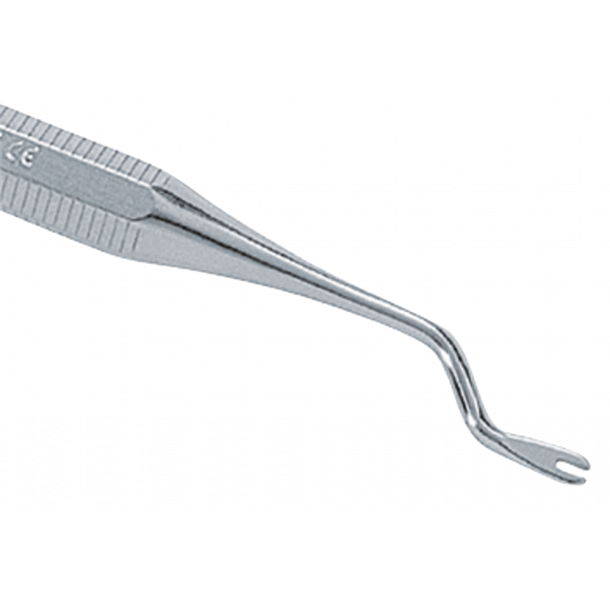 DENT Distal End Bender, double ended