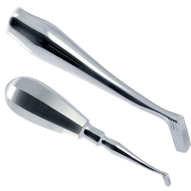 DENT Band Pusher Mershon    