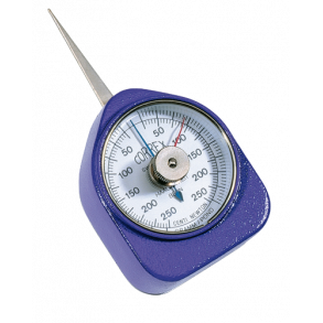 DENT Dynamometer 25-250 gram    