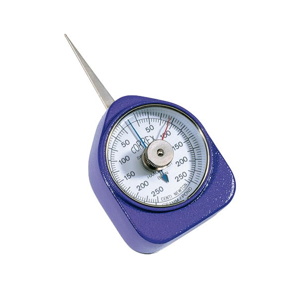 DENT Dynamometer 25-250 gram    