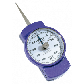 DENT Dynamometer 50-500 gram    