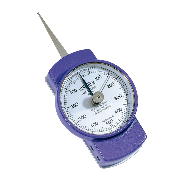 DENT Dynamometer 50-500 gram    