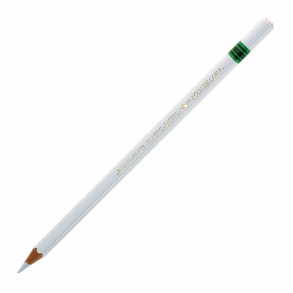 DENT Wax Pencil Hvid 6EA