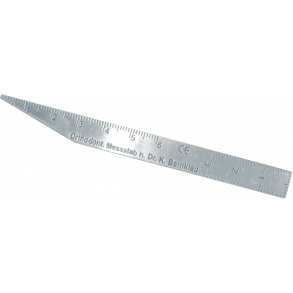 DENT Mlekile Bernklau    