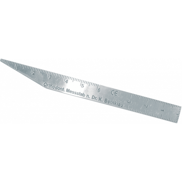 DENT Mlekile Bernklau    