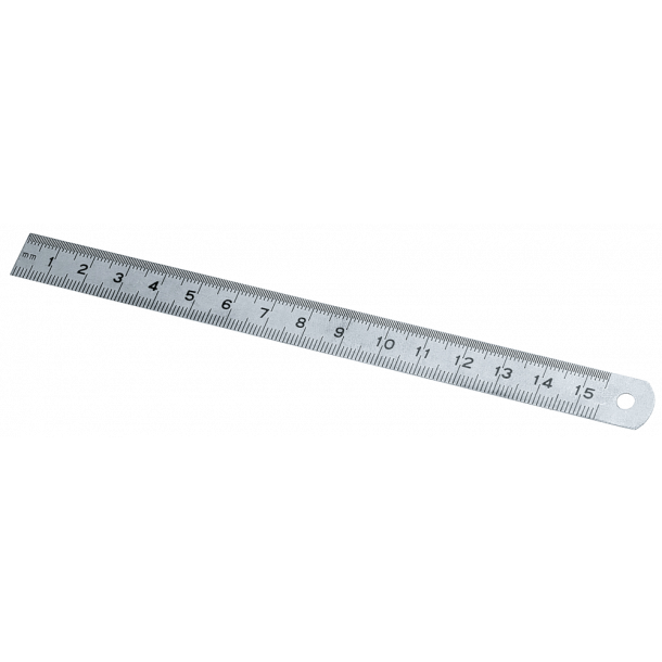 DENT Stllineal Münchner Model 15 cm    