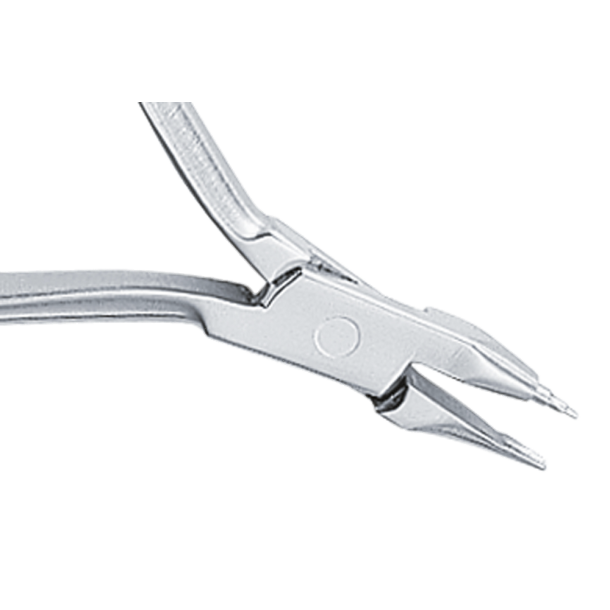 DENT EQ-Line Loop forming TWEED (O'Brien)