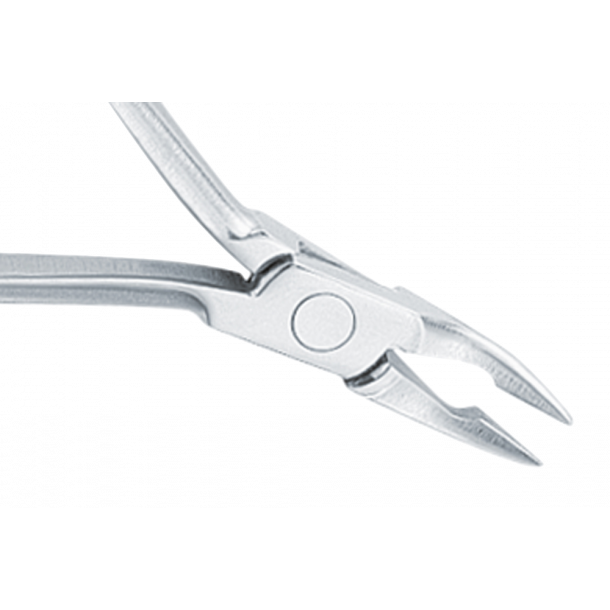 DENT EQ-Line Weingart .020 max   