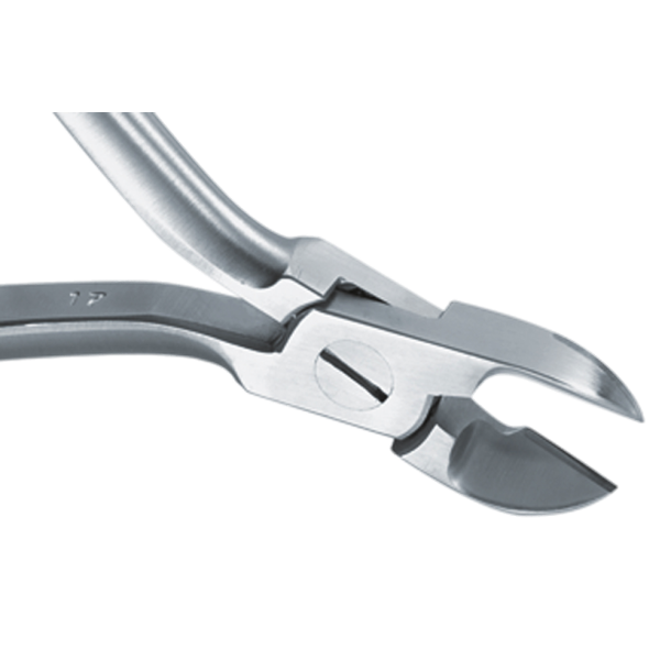 DENT EQ-Line Hard Wire Cutter HWC Hrdmetal .028 max  