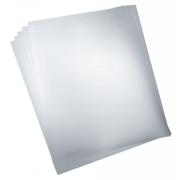 DENT Tracingpapir Blok 100 Ark  